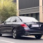 Mercedes-Benz E-Class 2019 из Китая