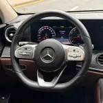 Mercedes-Benz E-Class 2019 из Китая