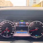 Mercedes-Benz E-Class 2019 из Китая
