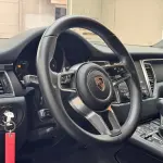 Porsche Macan 2016 из Китая