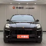 Porsche Macan 2016 из Китая