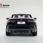 BMW 4 Series 2025 из Китая