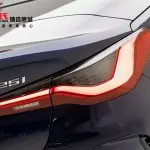 BMW 4 Series 2025 из Китая