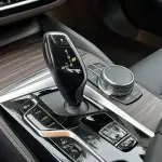 BMW 5 Series New Energy 2023 из Китая