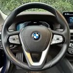 BMW 5 Series New Energy 2023 из Китая