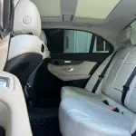 Mercedes-Benz C-Class 2018 из Китая