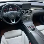 Mercedes-Benz C-Class 2018 из Китая