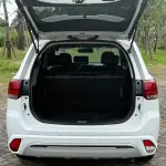 Mitsubishi Outlander 2021 из Китая