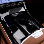 Mercedes-Benz S-Class 2024 из Китая