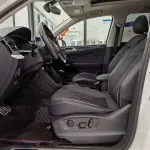 Volkswagen Tiguan L 2022 из Китая