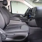Mercedes-Benz Vito 2021 из Китая