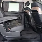 Mercedes-Benz Vito 2021 из Китая