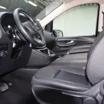 Mercedes-Benz Vito 2021 из Китая