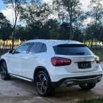 Mercedes-Benz GLA 2019 из Китая