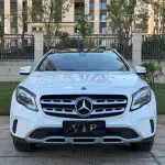 Mercedes-Benz GLA 2019 из Китая