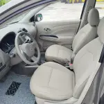 Nissan Sunny 2012 из Китая