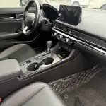 Honda Civic 2021 из Китая