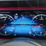 Mercedes-Benz E-Class 2021 из Китая