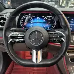 Mercedes-Benz E-Class 2021 из Китая