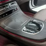 Mercedes-Benz E-Class 2021 из Китая