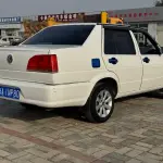 Volkswagen Jetta 2012 из Китая