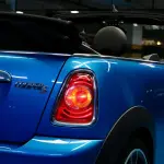 MINI Mini 2011 из Китая