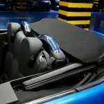 MINI Mini 2011 из Китая