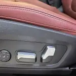 BMW X3 2021 из Китая