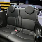 MINI Mini 2011 из Китая