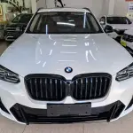 BMW X3 2021 из Китая