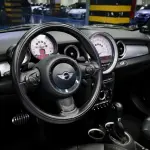 MINI Mini 2011 из Китая
