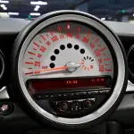 MINI Mini 2011 из Китая