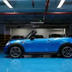 MINI Mini 2011 из Китая