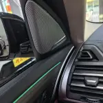 BMW X3 2021 из Китая
