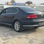 Volkswagen Magotan 2013 из Китая