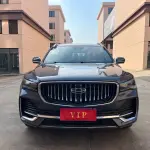 Geely Xingyue L 2025 из Китая