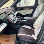 Geely Xingyue L 2025 из Китая