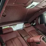 Rolls-Royce Phantom 2016 460 л.с. — лот 56357815 из Китая