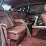 Rolls-Royce Phantom 2016 460 л.с. — лот 56357815 из Китая