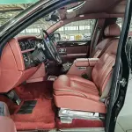 Rolls-Royce Phantom 2016 460 л.с. — лот 56357815 из Китая