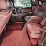 Rolls-Royce Phantom 2016 460 л.с. — лот 56357815 из Китая