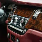 Rolls-Royce Ghost 2017 из Китая