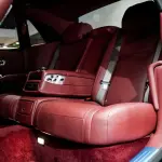 Rolls-Royce Ghost 2017 из Китая