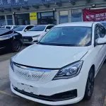Aeolus E70 2021 из Китая