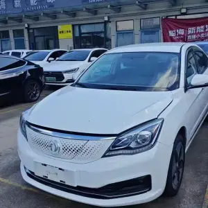 Aeolus E70 2021 из Китая