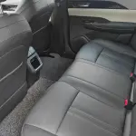 Aeolus E70 2021 из Китая