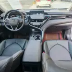 Toyota Camry 2022 из Китая