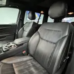 Mercedes-Benz GLS 2019 из Китая