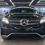 Mercedes-Benz GLS 2019 из Китая