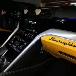 Lamborghini Urus 2022 641 л.с. 641 л.с. 641 л.с. из Китая